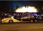 Barcelona Party Bus Hire
