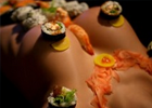 Body Sushi Barcelona