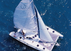Private Catamaran Charter