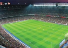 Camp Nou Stadium Tour Barcelona