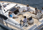 Private Yacht Hire Barcelona