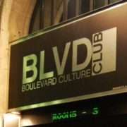 BLVD Nightclub - Barcelona