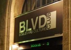 BLVD Nightclub - Barcelona