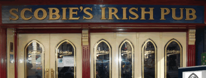 Irish Pubs in Barcelona