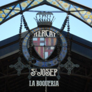 Activities Barcelona Boqueria
