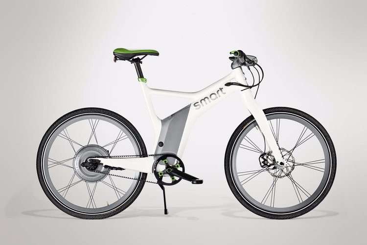 electric.smart.bike
